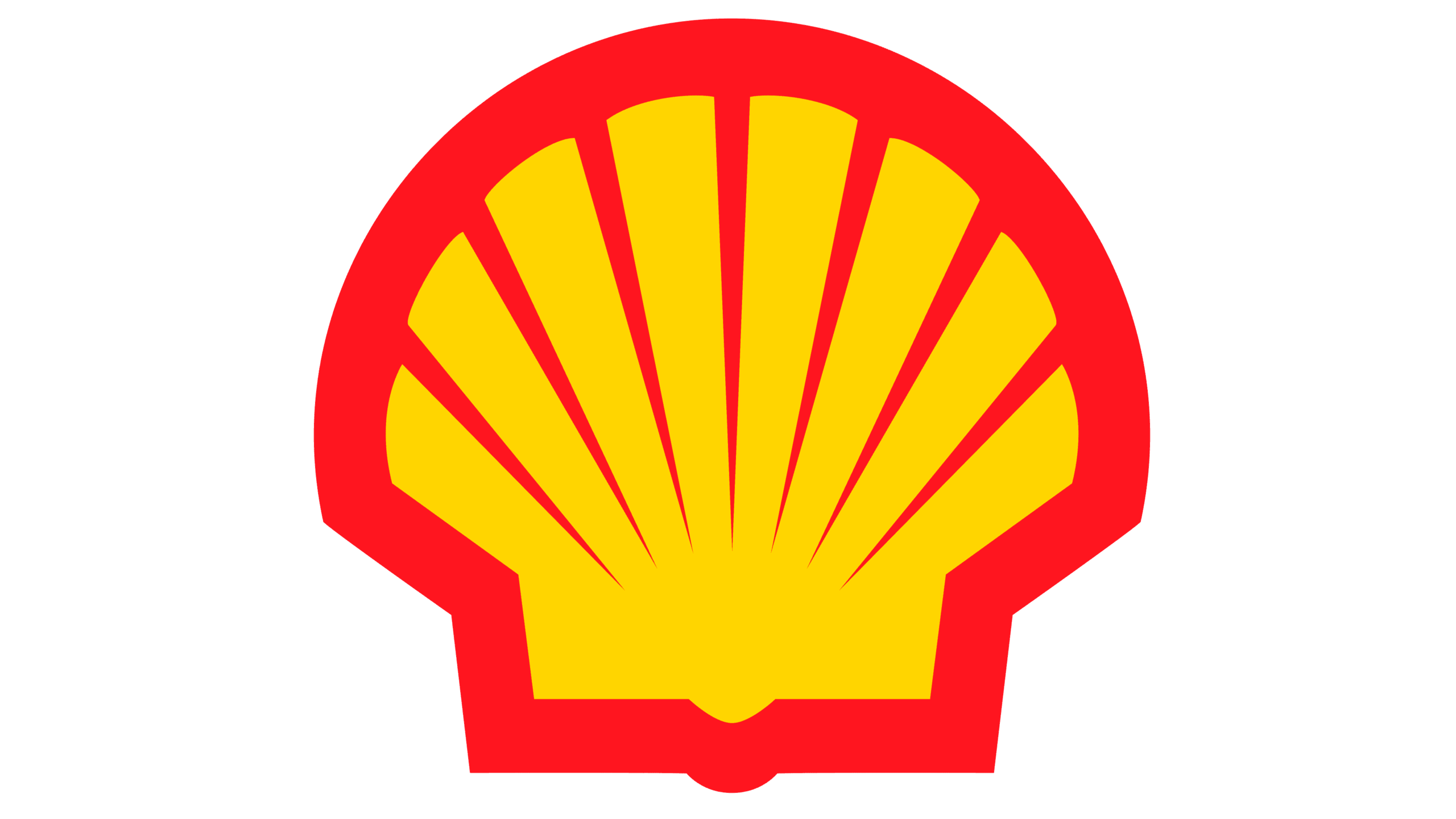 Shell logo