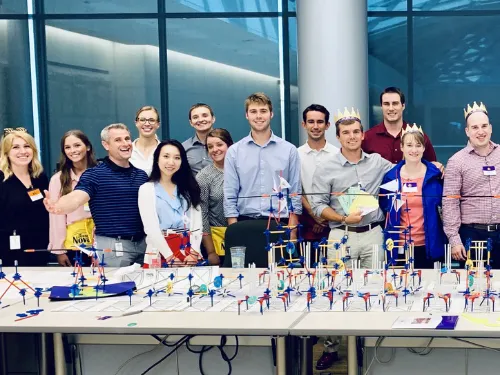 Terra nova complete team p66 1