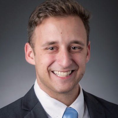 Eric kressin